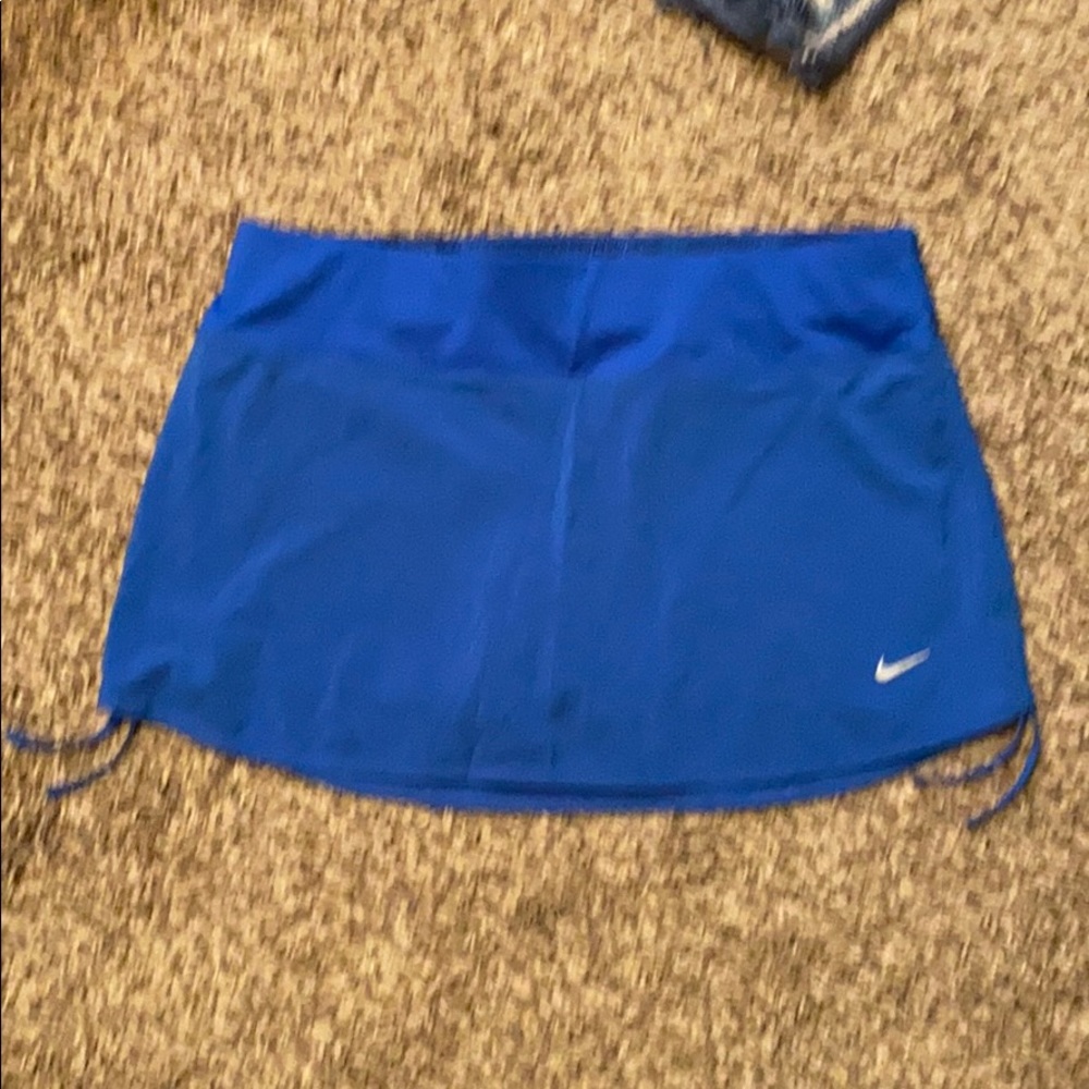 Nike Tennis 🎾 Skort
